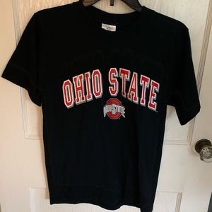 Ohio State T-shirt